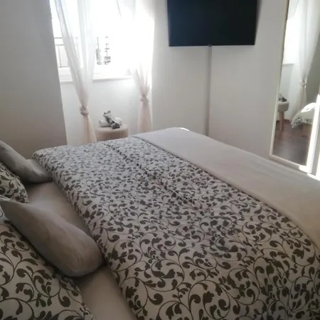 Holiday home Holiday House Mavi -obrs Moscenicka Draga,riviera Opatija