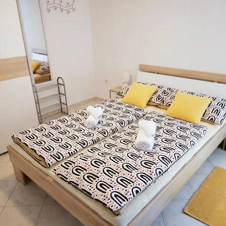 Holiday House Mavi -obrs Moscenicka Draga,riviera Opatija Holiday home *