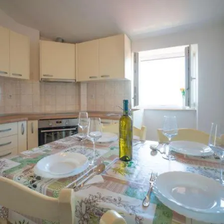 Holiday House Mavi -obrs Moscenicka Draga,riviera Opatija *