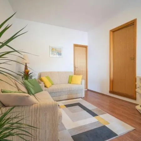 Holiday House Mavi -obrs Moscenicka Draga,riviera Opatija Holiday home *