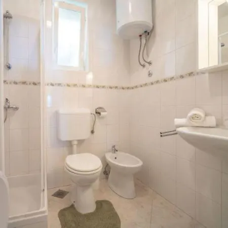 Holiday House Mavi -obrs Moscenicka Draga,riviera Opatija