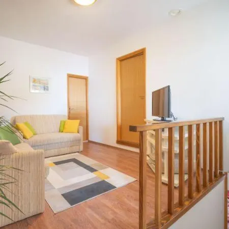 Holiday House Mavi -obrs Moscenicka Draga,riviera Opatija Mošćenička Draga