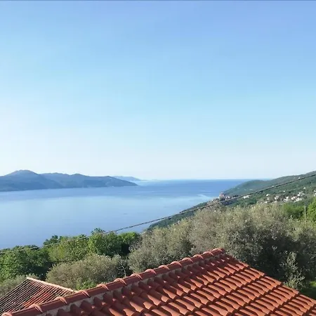 Holiday House Mavi -obrs Moscenicka Draga,riviera Opatija