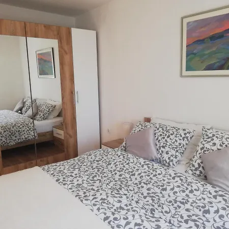 Holiday House Mavi -obrs Moscenicka Draga,riviera Opatija * Moscenicka Draga