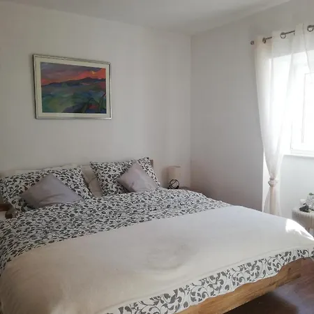 Holiday House Mavi -obrs Moscenicka Draga,riviera Opatija *
