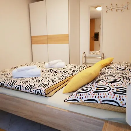 Holiday House Mavi -obrs Moscenicka Draga,riviera Opatija Holiday home