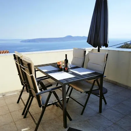 Holiday House Mavi -obrs Moscenicka Draga,riviera Opatija *
