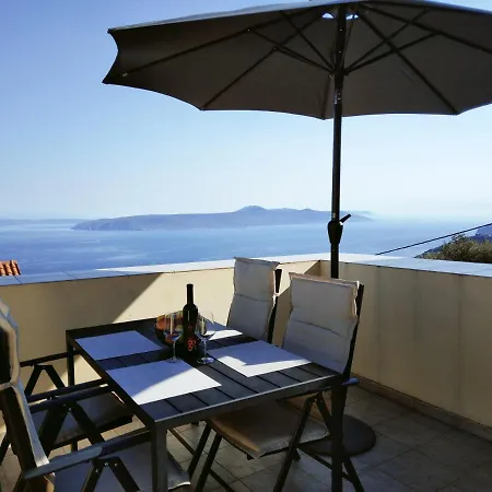 Holiday House Mavi -obrs Moscenicka Draga,riviera Opatija
