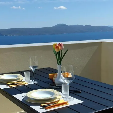 Holiday home Holiday House Mavi -obrs Moscenicka Draga,riviera Opatija *