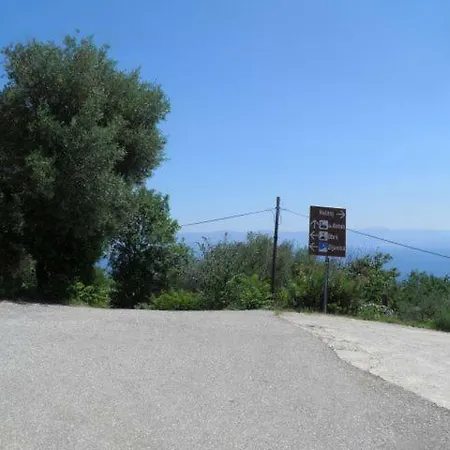 Holiday House Mavi -obrs Moscenicka Draga,riviera Opatija Holiday home *