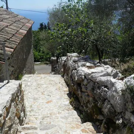 Holiday House Mavi -obrs Moscenicka Draga,riviera Opatija Holiday home Moscenicka Draga